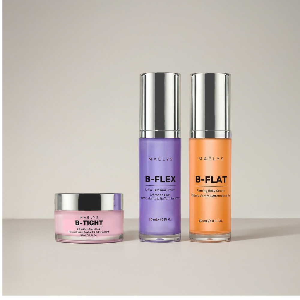 HOLIDAY KIT The Mini Must-Haves Trio